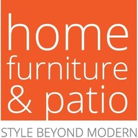 Home Furniture and Patio logo, Home Furniture and Patio contact details