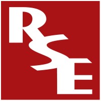 RSE Inc logo, RSE Inc contact details