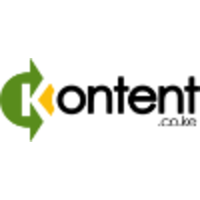 Kontent Limited logo, Kontent Limited contact details