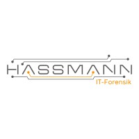 Hassmann IT-Forensik GmbH logo, Hassmann IT-Forensik GmbH contact details