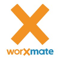 Worxmate logo, Worxmate contact details