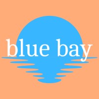 Blue Bay Wellness logo, Blue Bay Wellness contact details