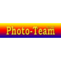 Photo-Team logo, Photo-Team contact details