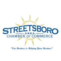 Streetsboro Chamber of Commerce logo, Streetsboro Chamber of Commerce contact details