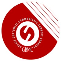 GBMC logo, GBMC contact details