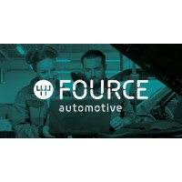 Fource Automotive Zuid logo, Fource Automotive Zuid contact details