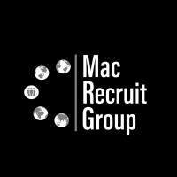 MAC Recruit Group Ltd logo, MAC Recruit Group Ltd contact details