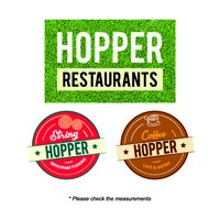 Hopper Restaurants logo, Hopper Restaurants contact details