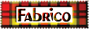 Fabrico logo, Fabrico contact details