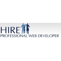 Hire Professional Web Developer logo, Hire Professional Web Developer contact details