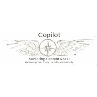 Copilot Marketing, Content and SEO logo, Copilot Marketing, Content and SEO contact details