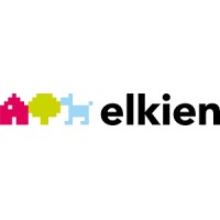 elkien logo, elkien contact details