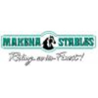 Makena Stables logo, Makena Stables contact details