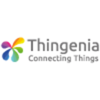 Thingenia.org logo, Thingenia.org contact details