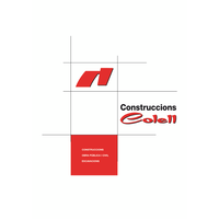 construccions joan colell boix sl logo, construccions joan colell boix sl contact details