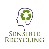 Sensible Recycling logo, Sensible Recycling contact details