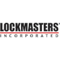 LOCKMASTERS INC logo, LOCKMASTERS INC contact details