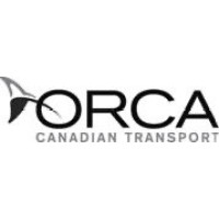 Orca Canadian Transport logo, Orca Canadian Transport contact details