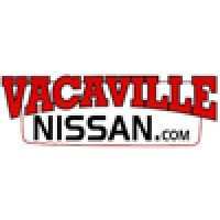 Nissan of Vacaville logo, Nissan of Vacaville contact details