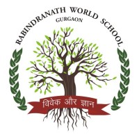 RABINDRANATH WORLD SCHOOL logo, RABINDRANATH WORLD SCHOOL contact details