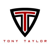 Tony Taylor Inspires logo, Tony Taylor Inspires contact details