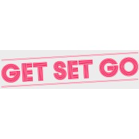 Get Set Go logo, Get Set Go contact details