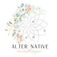 Alter Native logo, Alter Native contact details