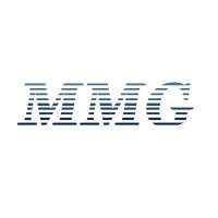 MMG India logo, MMG India contact details