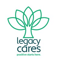 Legacy Counseling Center logo, Legacy Counseling Center contact details