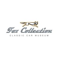 Fox Classic Car Museum logo, Fox Classic Car Museum contact details