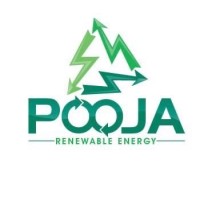 POOJA RENEWABLE ENERGY PRIVATE LIMITED logo, POOJA RENEWABLE ENERGY PRIVATE LIMITED contact details