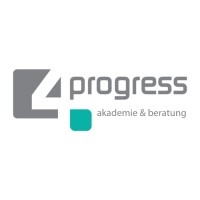 4progress GmbH logo, 4progress GmbH contact details