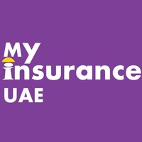 myinsuranceuae.com logo, myinsuranceuae.com contact details