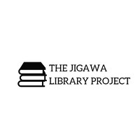 The Jigawa Library Project logo, The Jigawa Library Project contact details