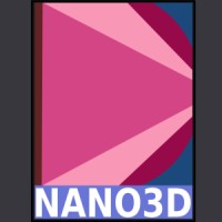 NANO3D Systems logo, NANO3D Systems contact details