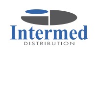 INTERMED DISTRIBUTION logo, INTERMED DISTRIBUTION contact details