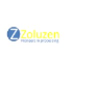 Zoluzen logo, Zoluzen contact details