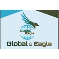 Global and Eagle SL logo, Global and Eagle SL contact details