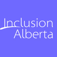 Inclusion Alberta logo, Inclusion Alberta contact details