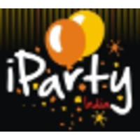 iParty Events LLP logo, iParty Events LLP contact details