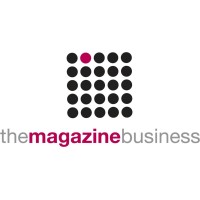 The Magazine Business logo, The Magazine Business contact details