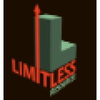 Limitless Resources logo, Limitless Resources contact details