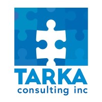 Tarka Consulting Inc. logo, Tarka Consulting Inc. contact details