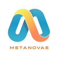 Metanovae logo, Metanovae contact details