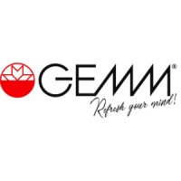 GEMM srl logo, GEMM srl contact details