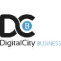 DigitalCity Business logo, DigitalCity Business contact details