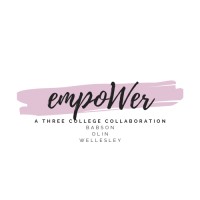 empoWer logo, empoWer contact details