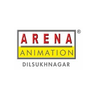 Arena Animation Dilsukhnagar - Hyderabad logo, Arena Animation Dilsukhnagar - Hyderabad contact details