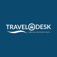 Portal Travelodesk India Pvt Ltd logo, Portal Travelodesk India Pvt Ltd contact details