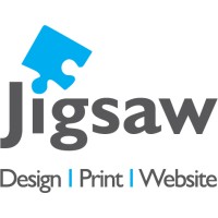 Jigsaw Design & Print Ltd logo, Jigsaw Design & Print Ltd contact details